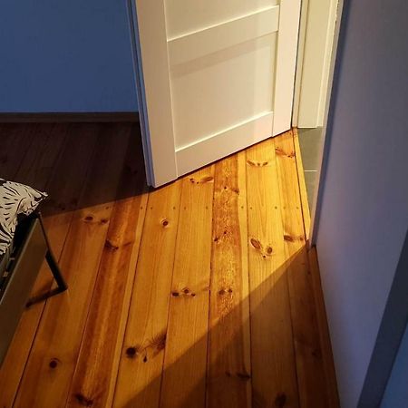 Apartament Styczynskiego Hlivice Exteriér fotografie