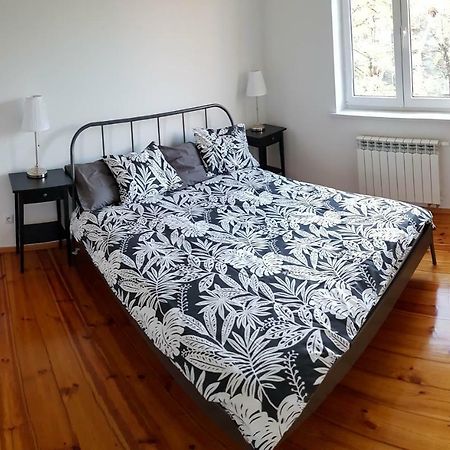 Apartament Styczynskiego Hlivice Exteriér fotografie