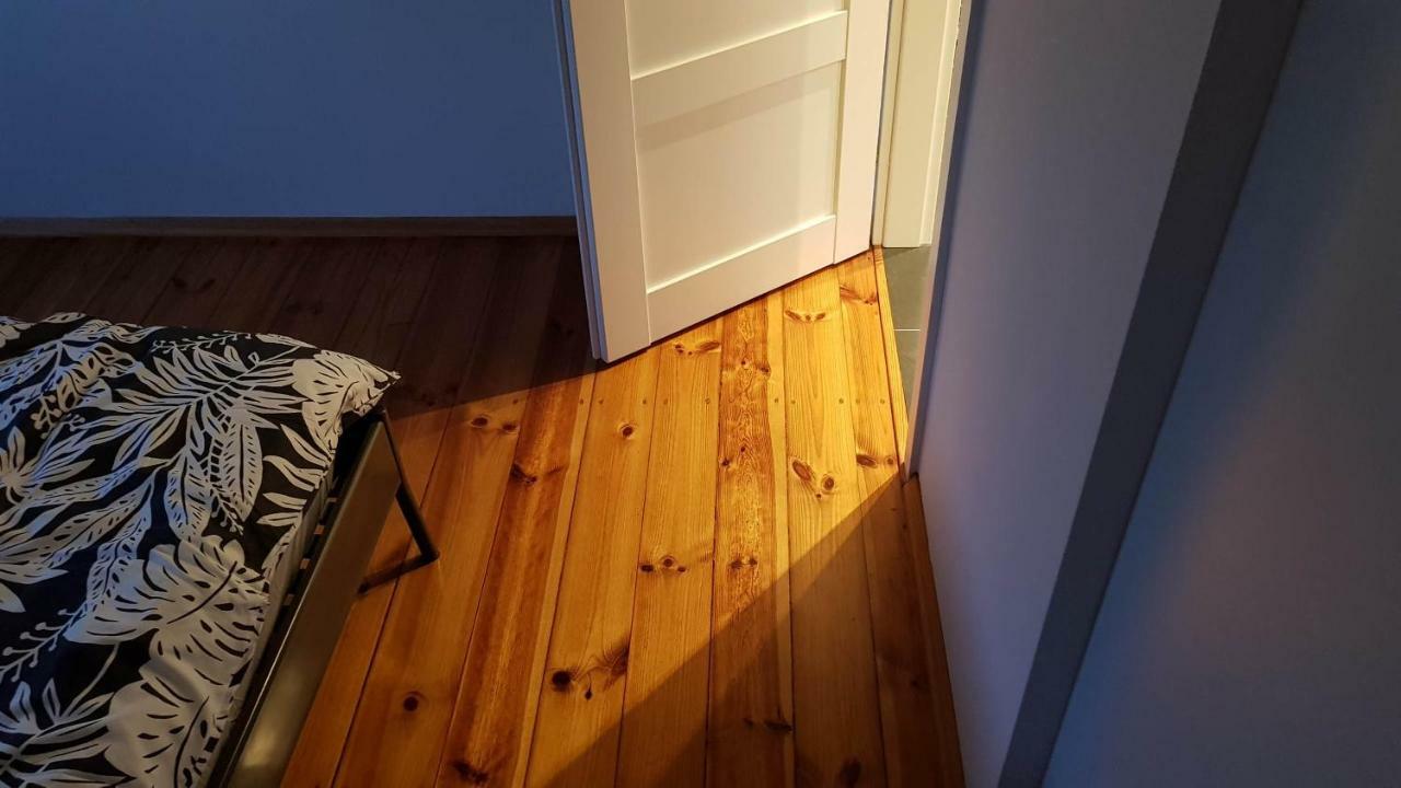 Apartament Styczynskiego Hlivice Exteriér fotografie