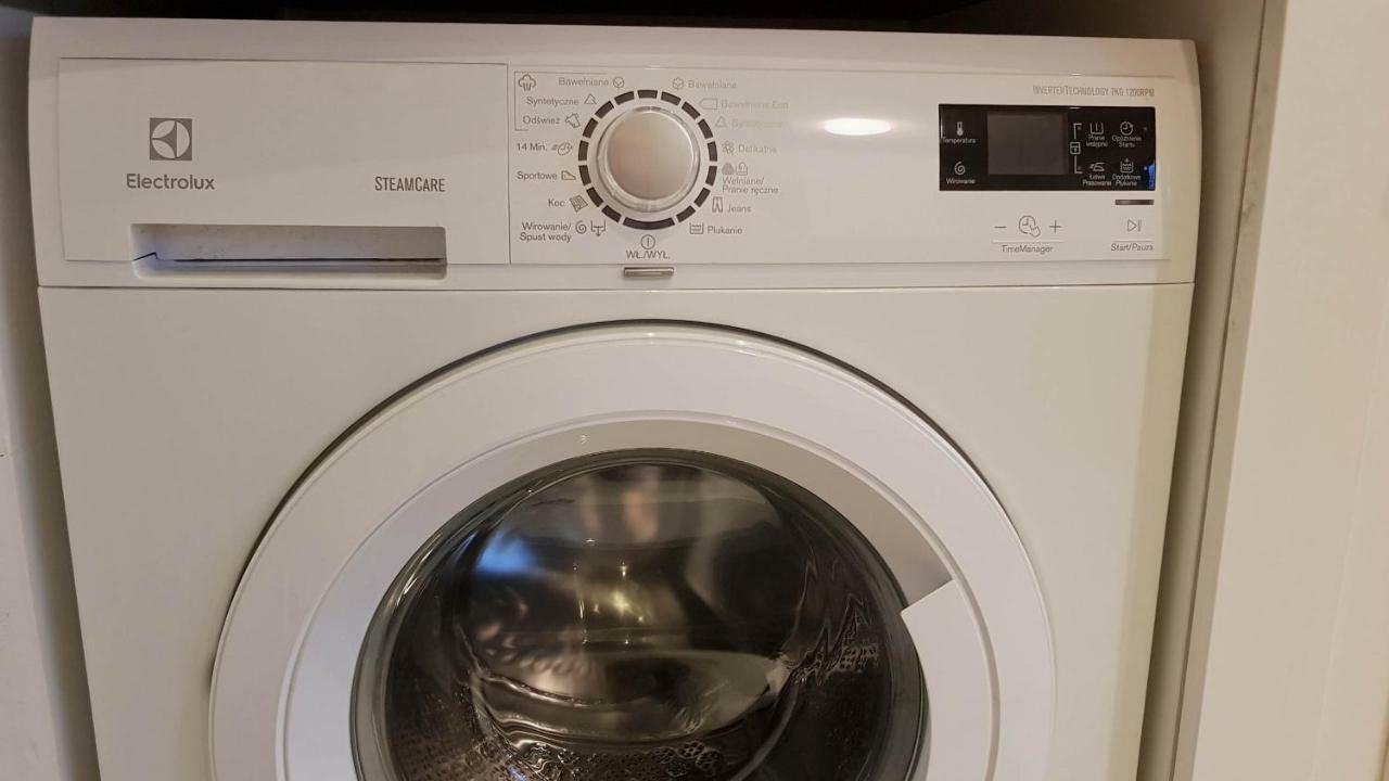 Apartament Styczynskiego Hlivice Exteriér fotografie