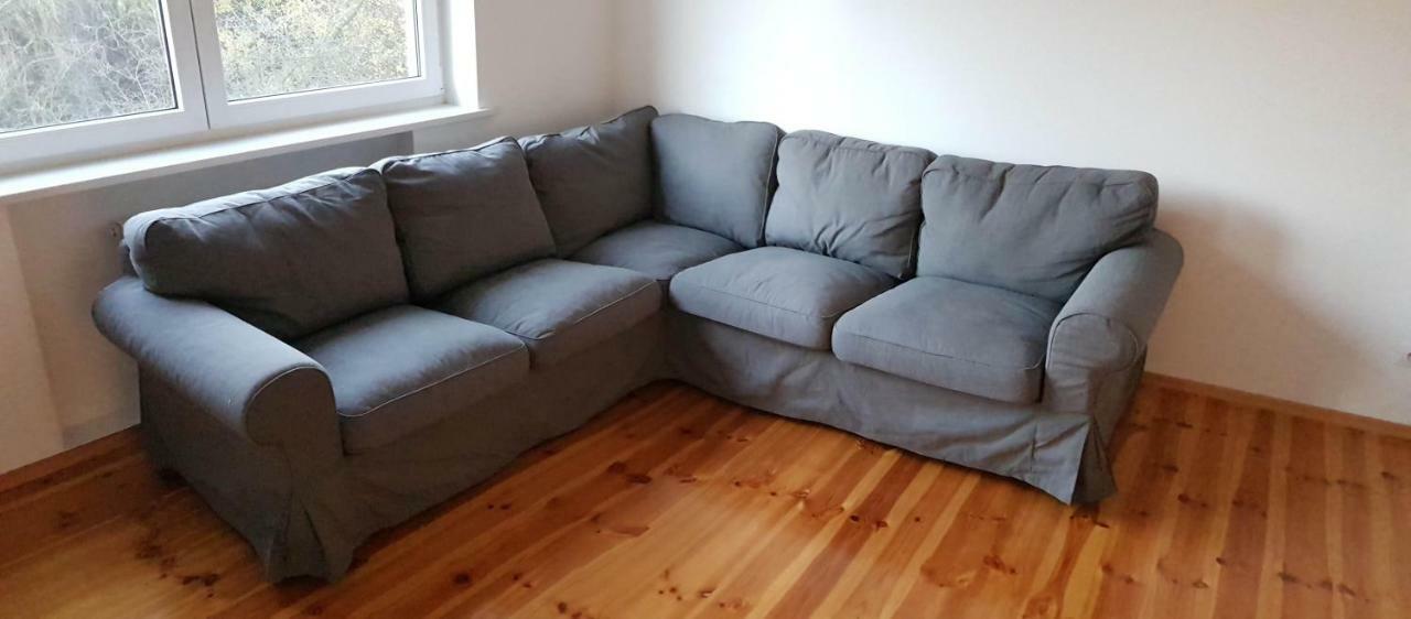 Apartament Styczynskiego Hlivice Exteriér fotografie
