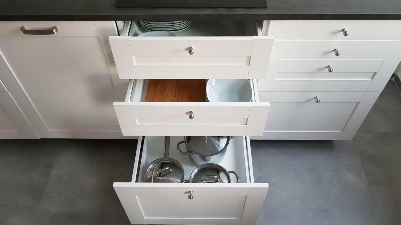 Apartament Styczynskiego Hlivice Exteriér fotografie