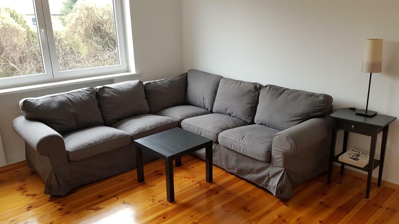 Apartament Styczynskiego Hlivice Exteriér fotografie